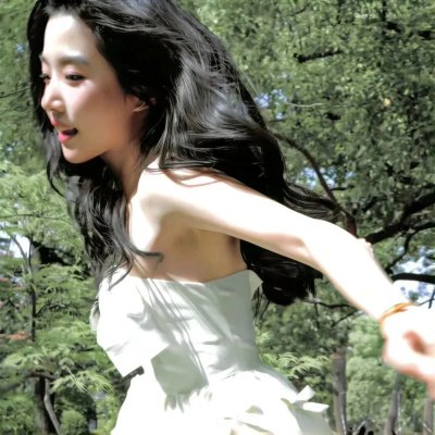 孽海情波